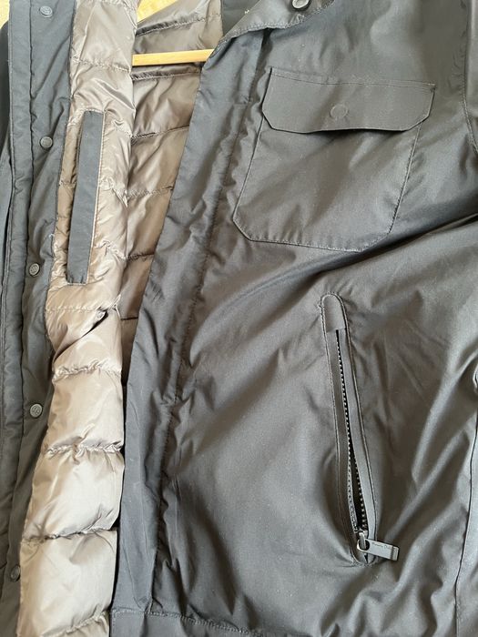 Куртка Massimo Dutti