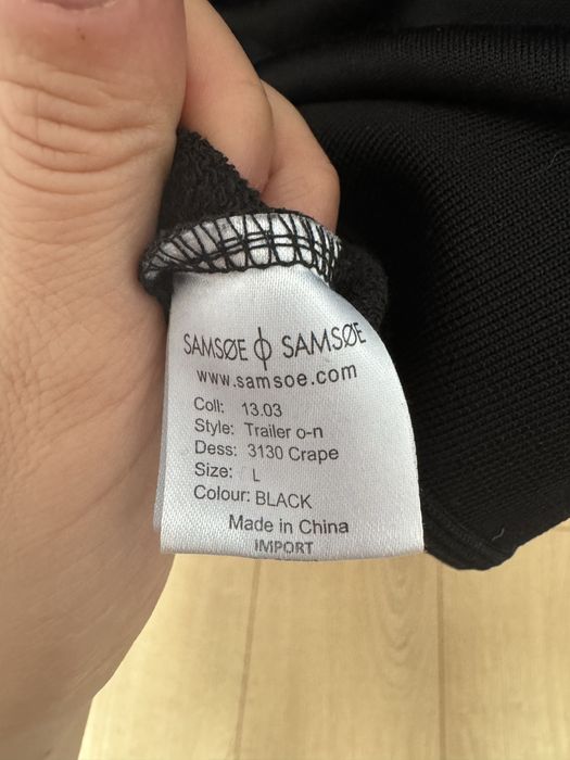 Bluza Samsoe, marimea M