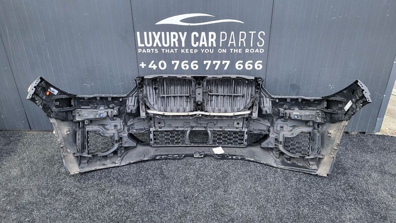 BMW X5 2018/2023 G05 M-pachet grila nari bara completa cu grile BF2082