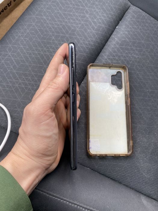 Samsung A32 идеальный состояние