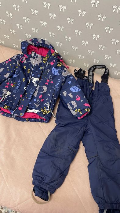 Одежда для девочек