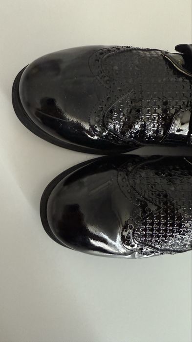 Туфли для мальчика