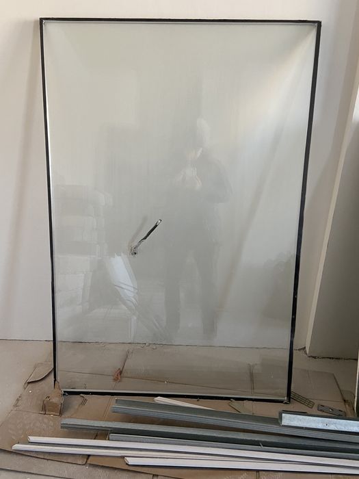 Окно для балкона