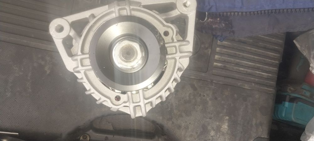 Генератор перкинс