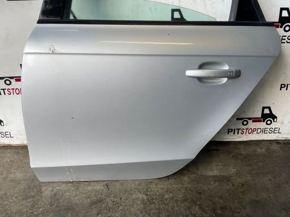 usa stanga spate audi a4 b8 2008 2009 2010 2011 2012 2013 2014 2015 2016