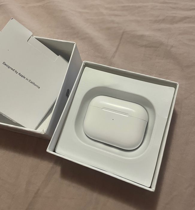 Apple AirPods Pro