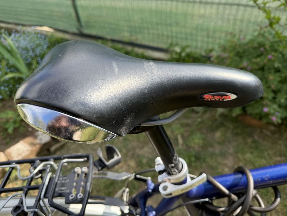 Алуминиев велосипед Raleigh richmond's 29 цола.