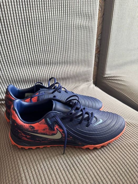 nike phantom II новые