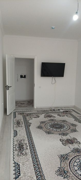 1-хонали кв. СОТИЛАДИ Бектемир (Водник) Навост. БЕЗ МАКЛЕР 39 м2