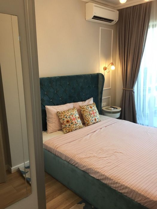 Дава се под наем Двустаен апартамент в Пловдив, Младежки Хълм - 55 кв.м за 560 € - Снимка #4