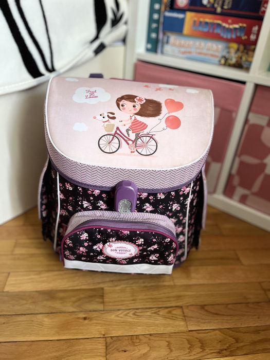 Ученическа раница Ars Una