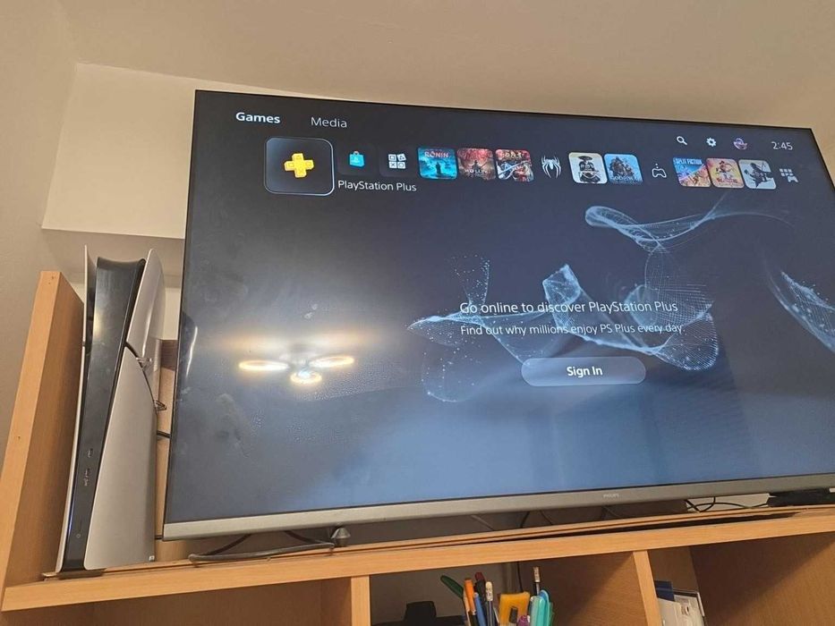Vand-Schimb PC + PS5 Slim Digital pe PC cu platformă AM5