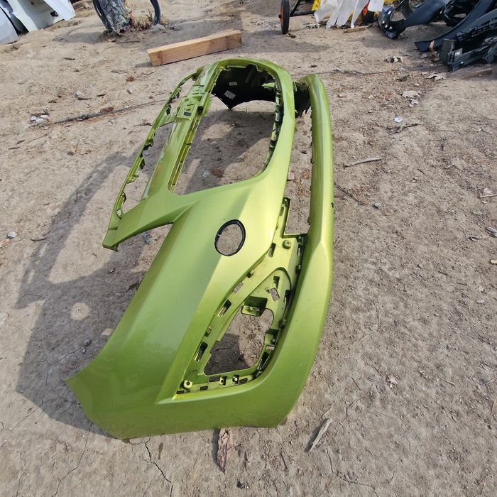 Chevrolet Spark M300  13-15 предна броня