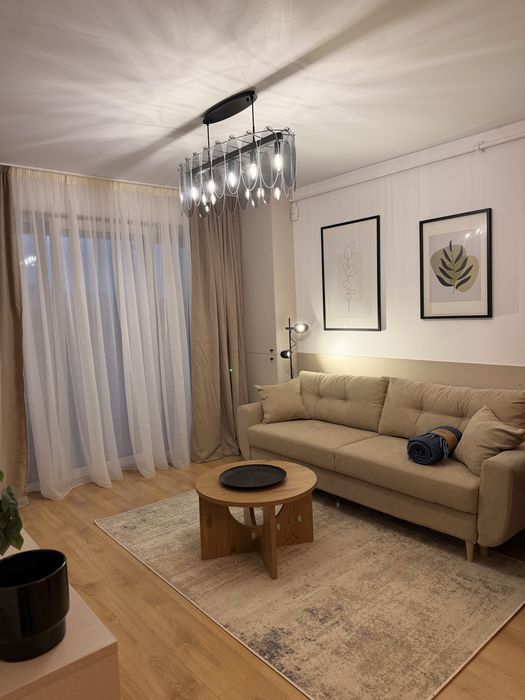 Apartament nou prima inchiriere