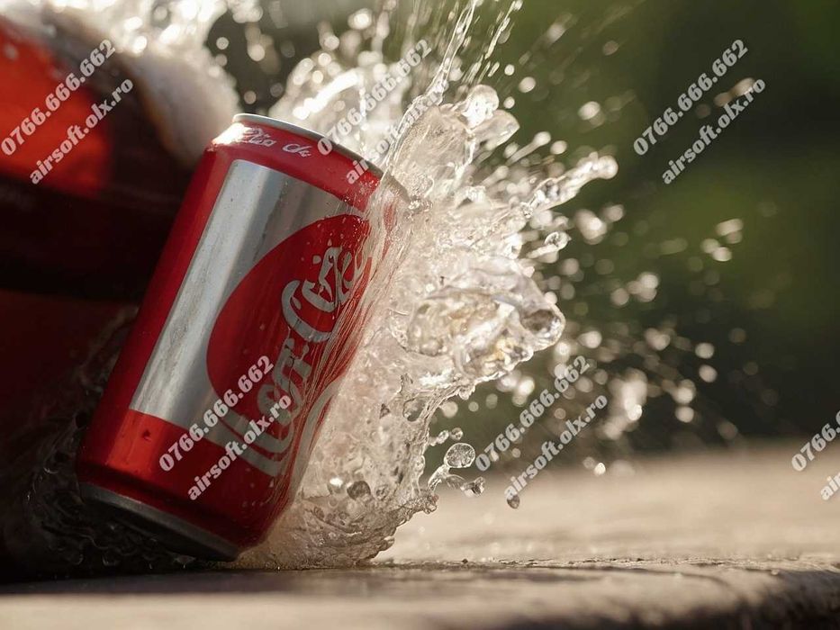 Pistol ~24J~ Modificat *PENTRU DAUNATOARE* Nou!! Airsoft Co2 Pusca HDP