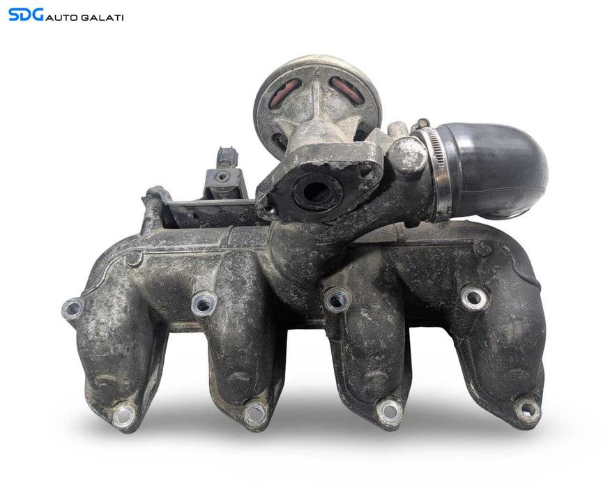 Galerie Admisie cu EGR Ford Focus 1 1.8 TDCI 1998 - 2004 Cod 2M5Q-9S468-AC [LR3029]