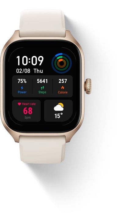 Amazfit Gts 4 не mini