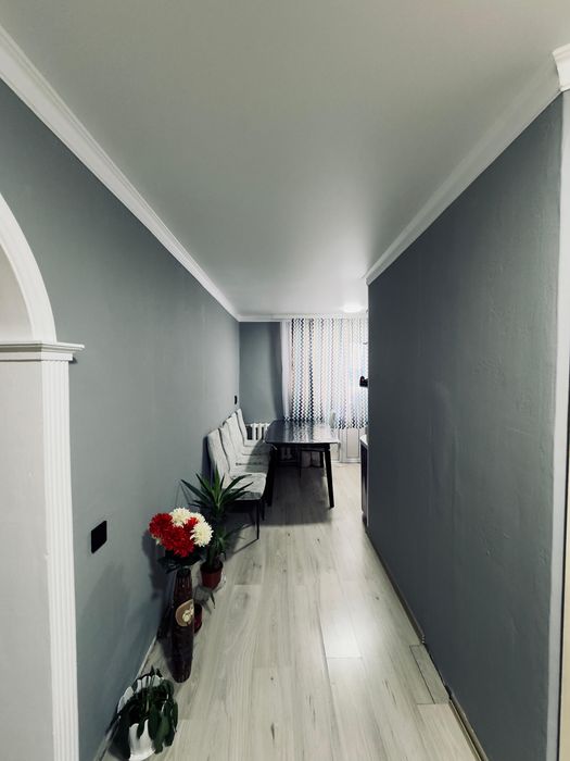 Продам 3-х комнатную квартиру