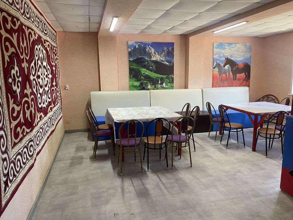 Продам действующий бизнес