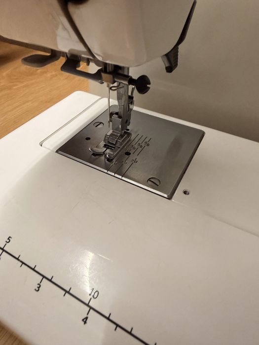 Швейная машинка JANOME SE7522