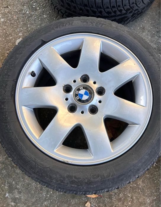 Джанти с гуми за BMW Style 45 -16”