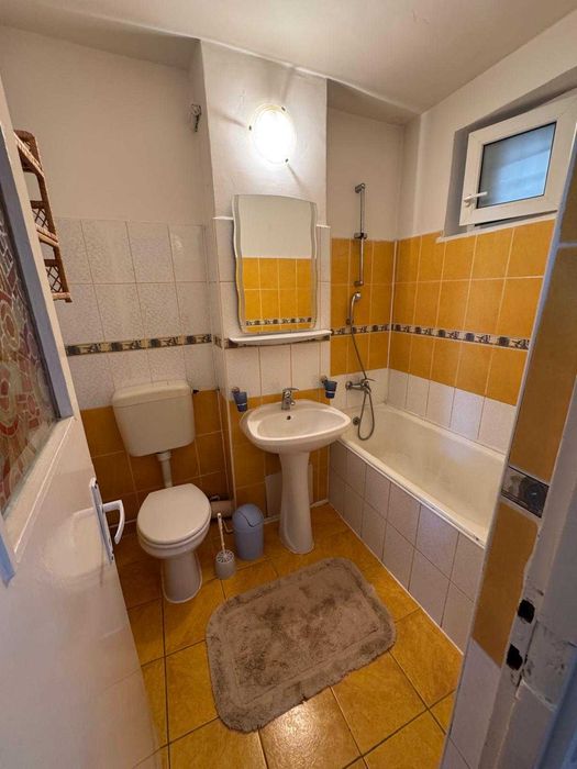 Inchiriez Apartament 2 camere, 55 mp, zona Griviței, aproape de Colina Universității — fotografia 3