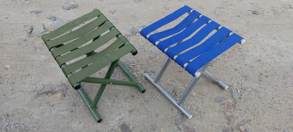 складная табуретка