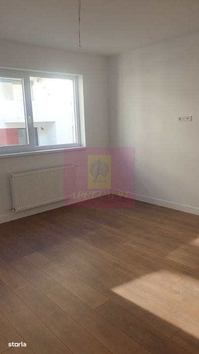 Apartament 2 camere finisaje lux, Complex Avangard — fotografia 1