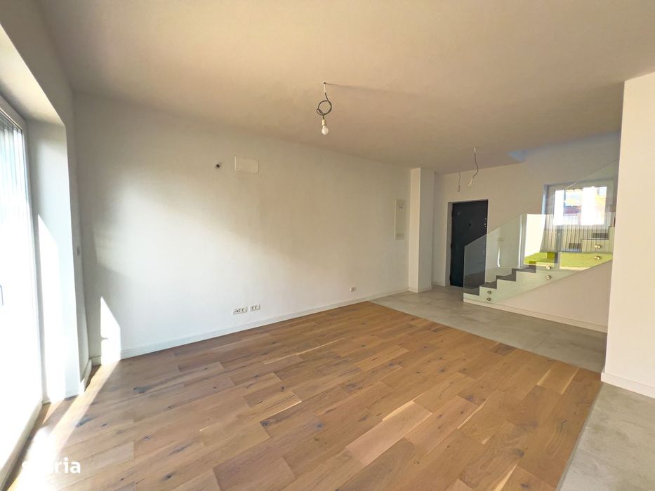 Pipera Plaza Apartament 2 Camere cu Gradina 30 MP Direct Dezvoltator