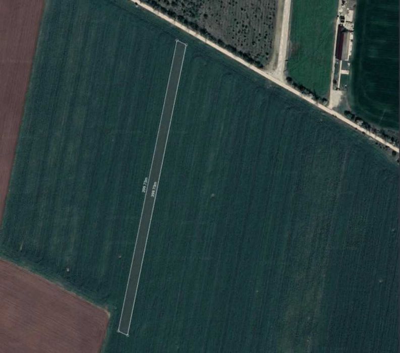 Pret redus! 10000mp intravilan Snagov Peris Tancabesti