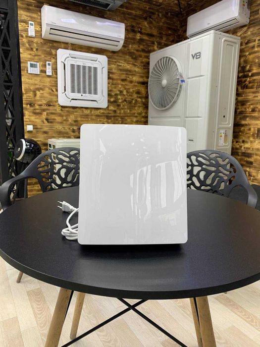 Рекуператор воздуха Welkin Vivid60 + САМЫЕ НИЗКИЕ ЦЕНЫ + Доставка