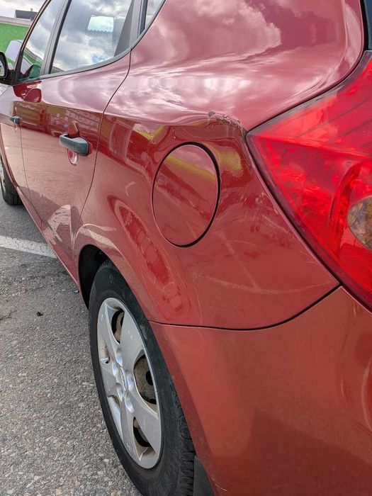 Kia Cee'd 1.4 Benzină 107 CP | 2008 | 200.000 km | ITP 2027