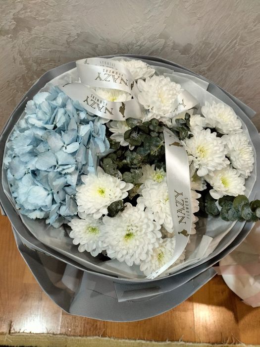 Атырау цветок сатылады