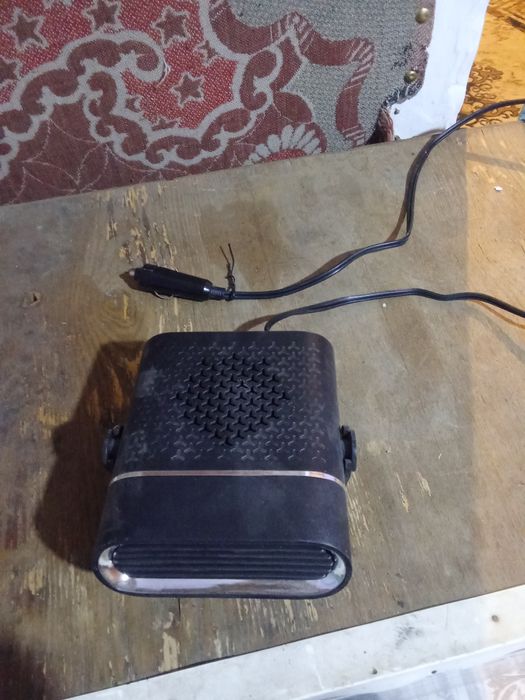 Продаю печку в машину