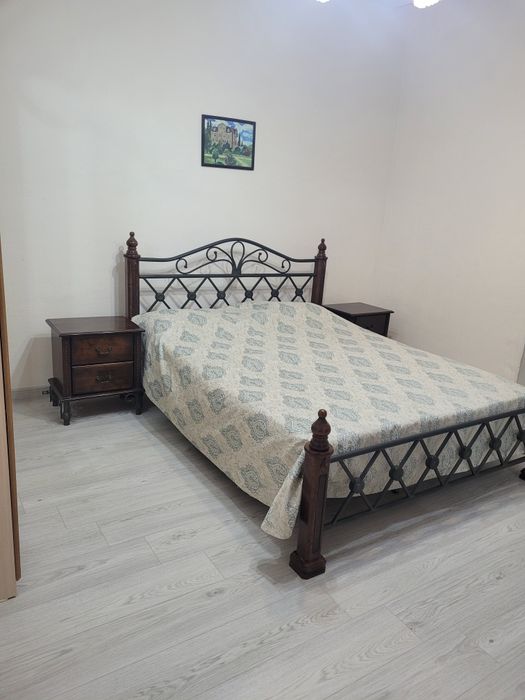 Сдам 2х квартиру пр Кенесары,23