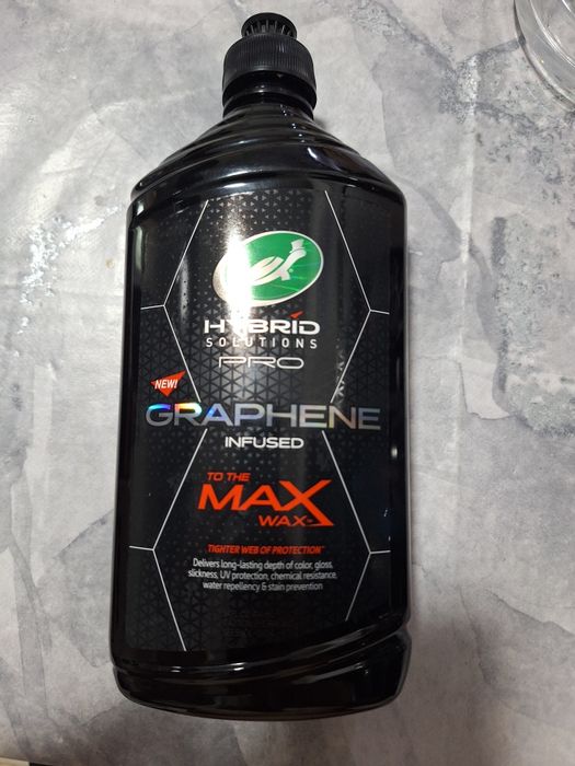 Ceara lichida  HYBRID