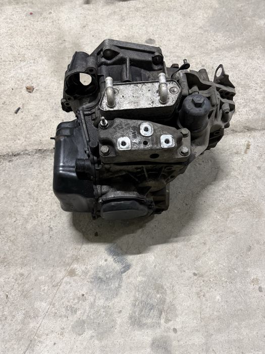 Cutie viteze automata dsg PPY vw passat b6 b7 cc 2.0tdi skoda seat
