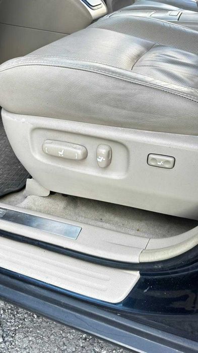 Lexus RX 400h 3.3 V6 Hybrid