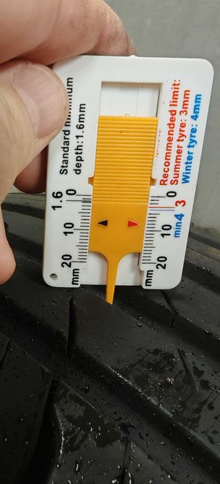 Летни гуми 205/65r15" Toyo ProxesCF2