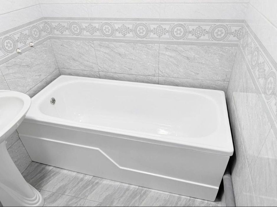 ®Кирпичный дом‼️[72м²] ТЦ Парус Чиланзар 8 77 Серия евроремонт 3в4/3/4