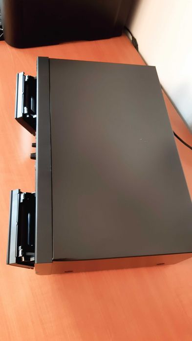 Casetofon Dublu Deck Technics RS-TR575