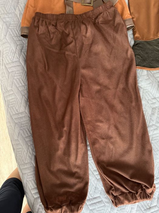 Costum pirat pentru copii