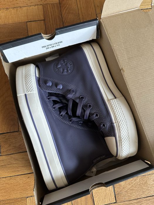 Converse Chuck Taylor All Star Lift - 39