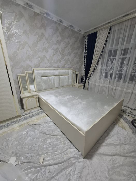 Спане гарнетур  аксия