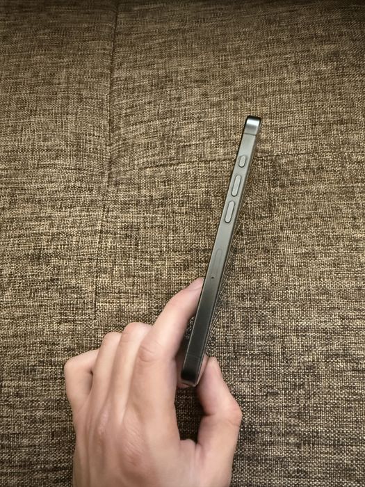 Iphone 15 pro 256 gb