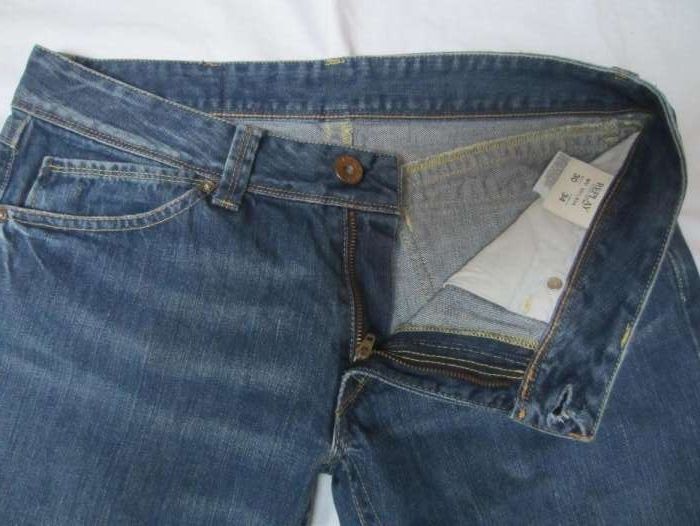 Blugi dama Replay,W30,Tal=82cm,Lung=103cm,skinny