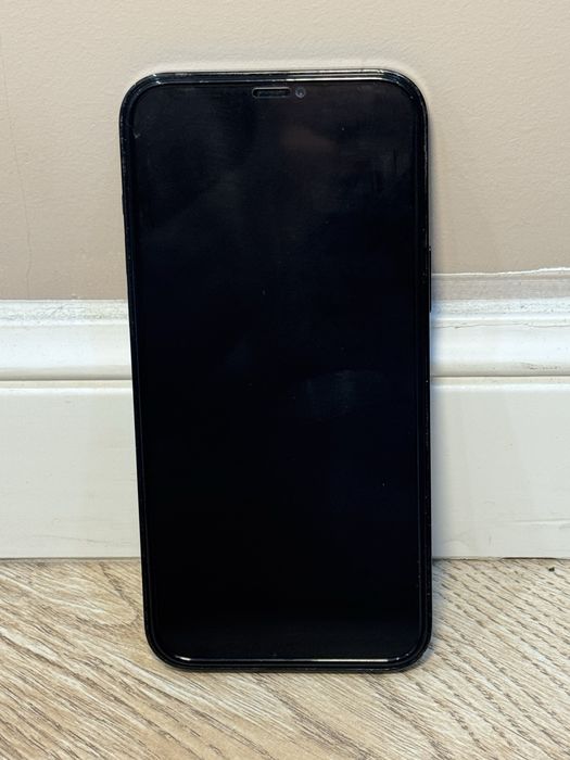 Айфон 12 про макс