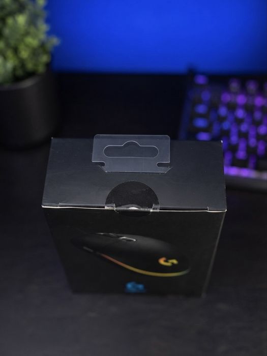 Logitech g102 (мишка )