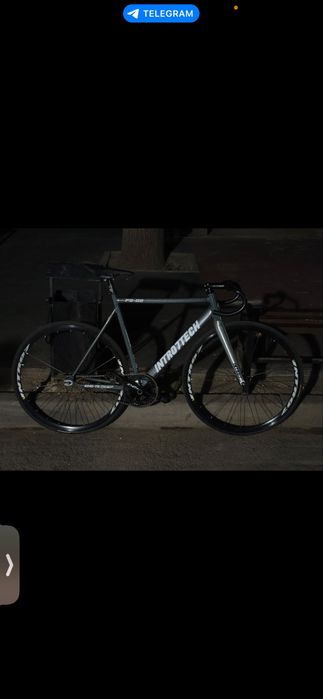 Поодам фикс intro7tech fs-02