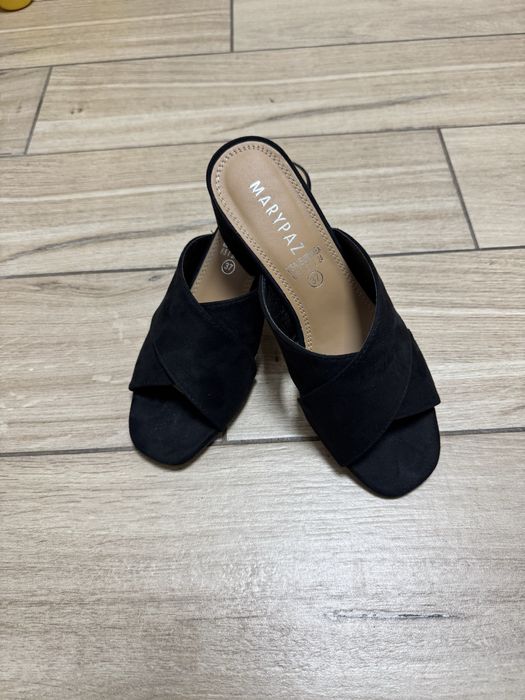 Сандали Marypaz 37 номер